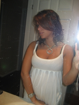 Selfshoot amateur