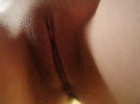 Amateur teen selfshot - #37