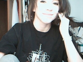 Amateur teen selfshot - #56