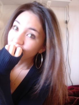 Amateur teen selfshot - #60