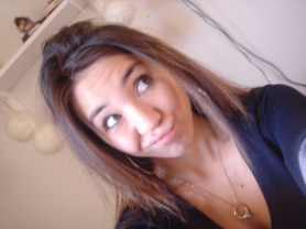 Amateur teen selfshot - #61