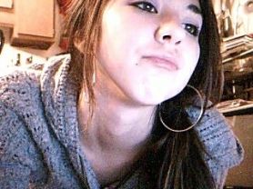 Amateur teen selfshot - #66