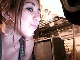 Amateur teen selfshot - #67