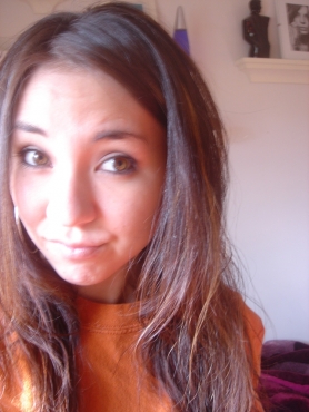 Amateur teen selfshot - #69