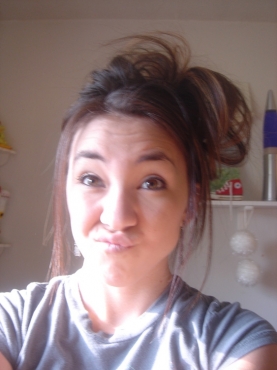 Amateur teen selfshot - #70