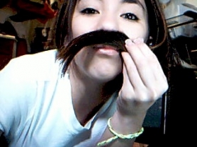 Amateur teen selfshot - #71