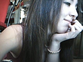 Amateur teen selfshot - #73