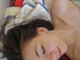 Amateur teen selfshot - #82