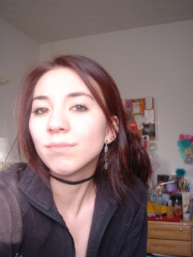 Amateur teen selfshot - #88