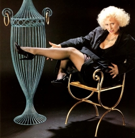 Lynne Armitage - #39