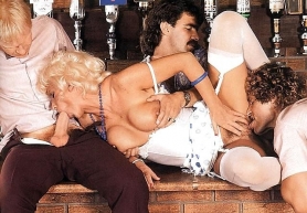 Lynne Armitage - #51