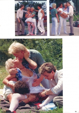 Lynne Armitage - #99