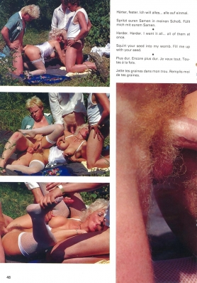 Lynne Armitage - #102