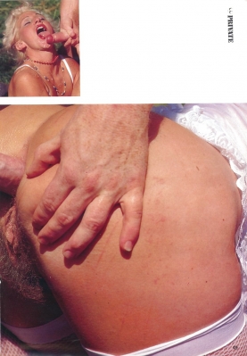 Lynne Armitage - #103