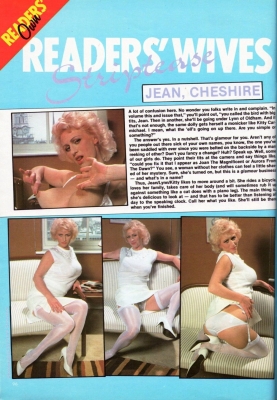 Lynne Armitage - #169