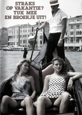 Abigail Potter - #20