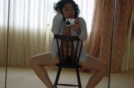 Mostly Mirrors and Cameras - #25
