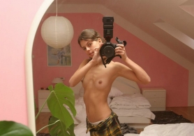 Mostly Mirrors and Cameras - #67