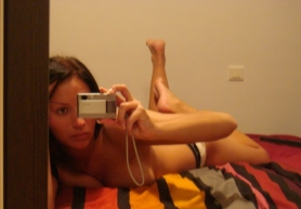 Mostly Mirrors and Cameras - #105