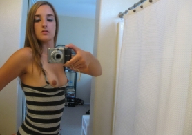 Mostly Mirrors and Cameras - #125