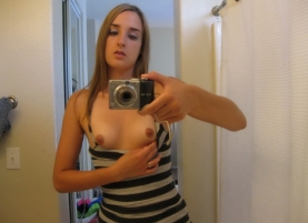 Mostly Mirrors and Cameras - #127