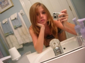 Mostly Mirrors and Cameras - #138