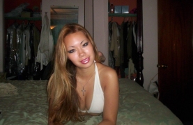 Amateur Asian - #18