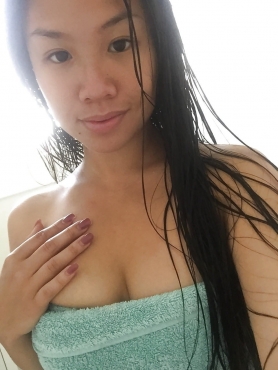 dumb asian slut - #6