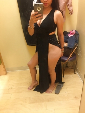 dumb asian slut - #10