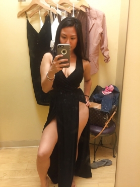 dumb asian slut - #11