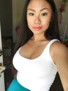 dumb asian slut - #14