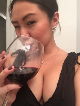 dumb asian slut - #29