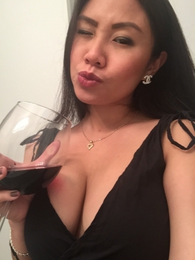 dumb asian slut - #31