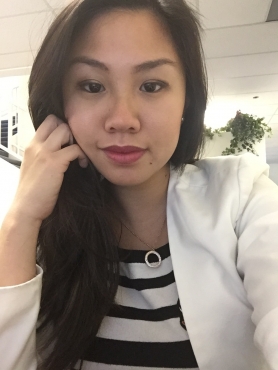 dumb asian slut - #35