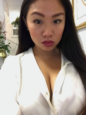 dumb asian slut - #36