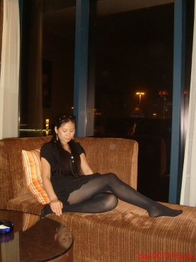 Chinese Amateur - #94