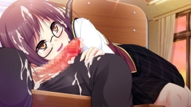 Hentai whores - #1