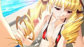 Hentai whores - #34