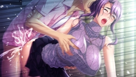 Hentai whores - #49