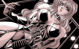 uncensored hentai cg - #1