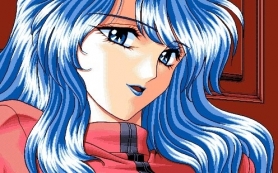 uncensored hentai cg - #6