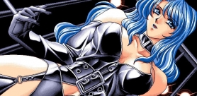 uncensored hentai cg - #7