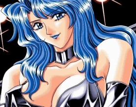 uncensored hentai cg - #8