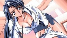 uncensored hentai cg - #19