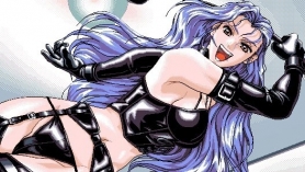 uncensored hentai cg - #35