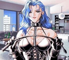 uncensored hentai cg - #36