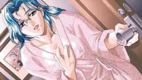 uncensored hentai cg - #37