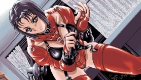 uncensored hentai cg - #40