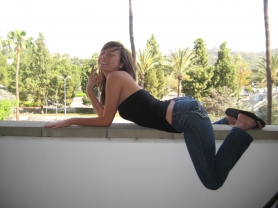 Delicious Amateur Pussy - #42