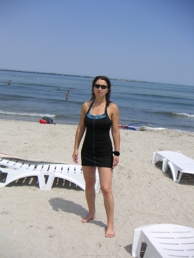 Beach toples - #16